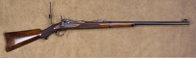 Springfield "Trapdoor"